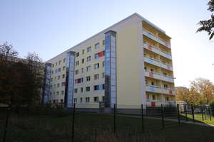 Uranusstraße 20-26